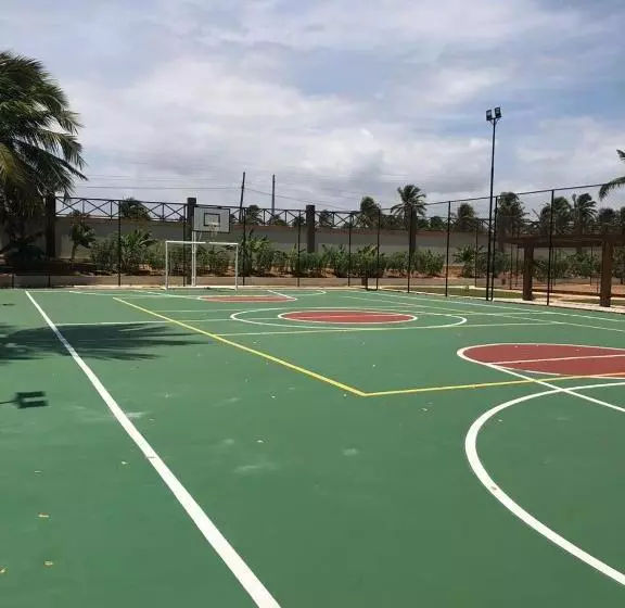 リゾートホテル Fleixeiras Eco Residence