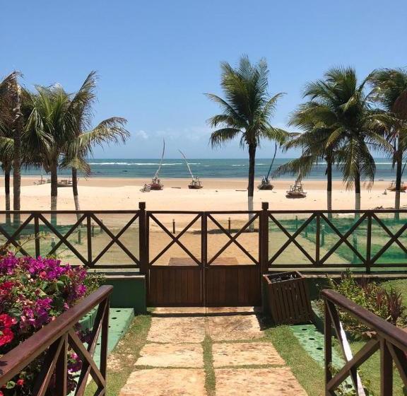 منتجع Fleixeiras Eco Residence