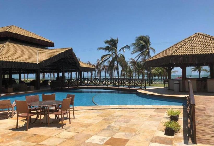 منتجع Fleixeiras Eco Residence