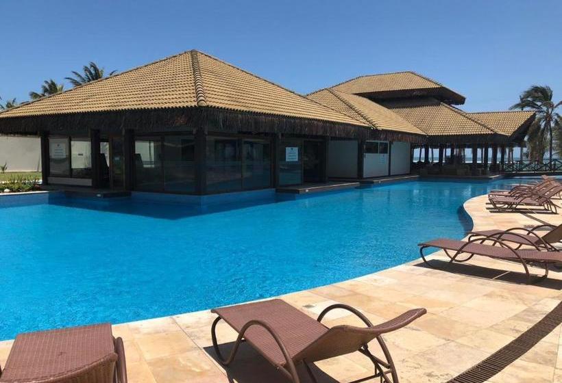 منتجع Fleixeiras Eco Residence