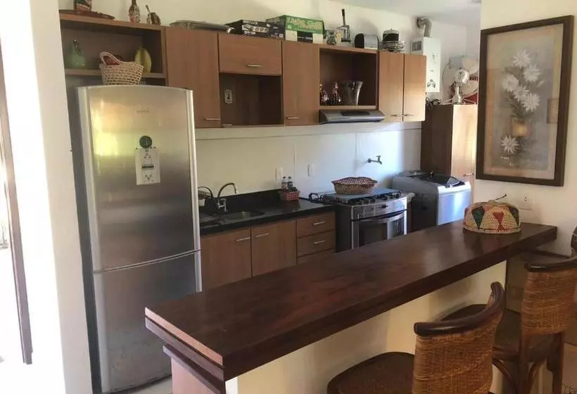 リゾートホテル Fleixeiras Eco Residence