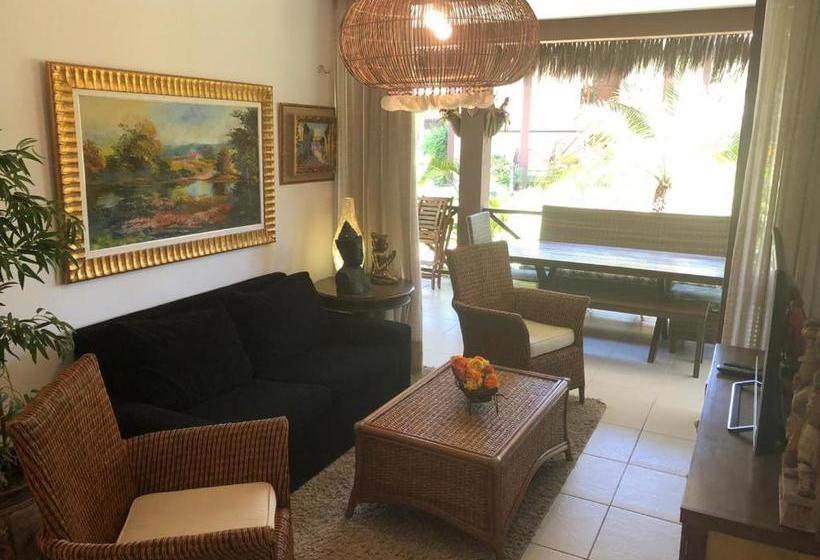 منتجع Fleixeiras Eco Residence