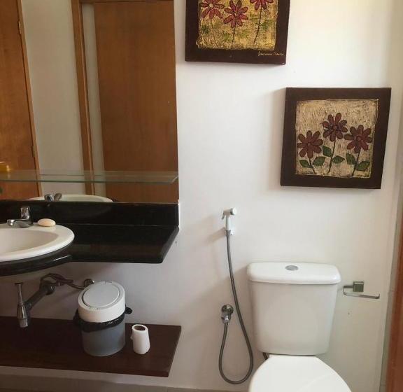 منتجع Fleixeiras Eco Residence