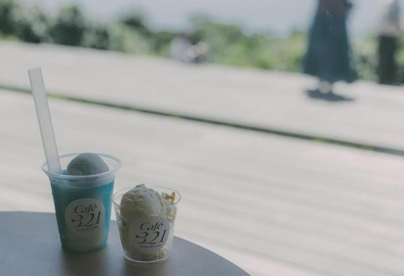 Рёкан Seaside Hills Resort Izu Aoitsuki