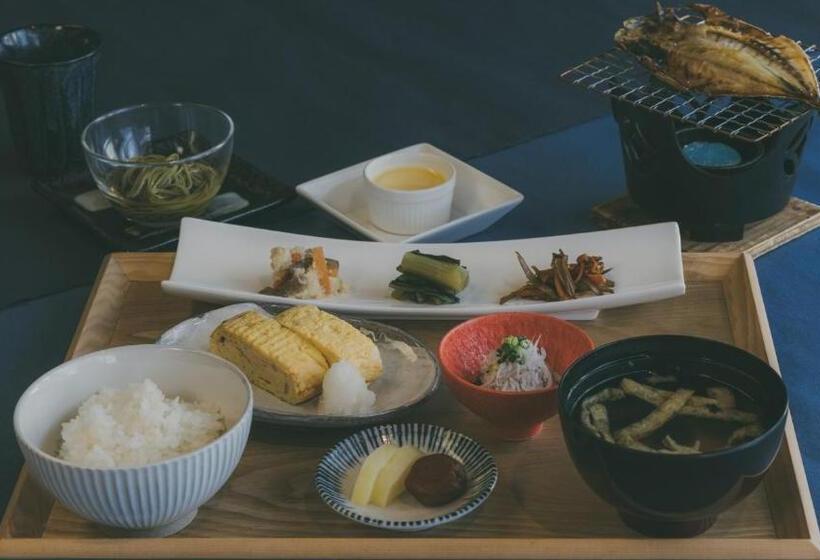 Рёкан Seaside Hills Resort Izu Aoitsuki