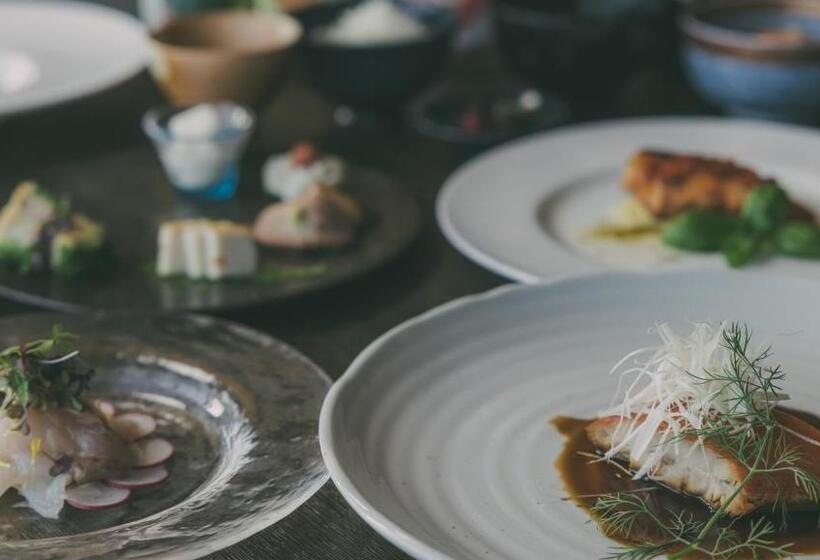 Рёкан Seaside Hills Resort Izu Aoitsuki