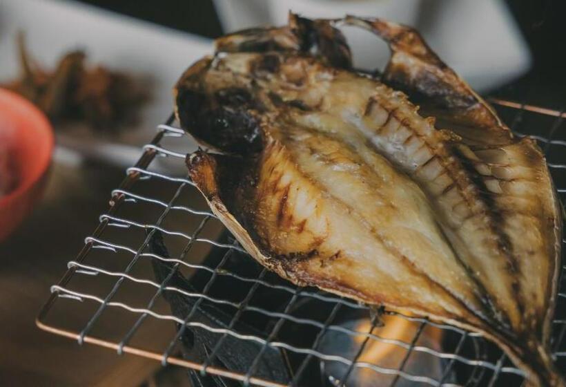 Рёкан Seaside Hills Resort Izu Aoitsuki