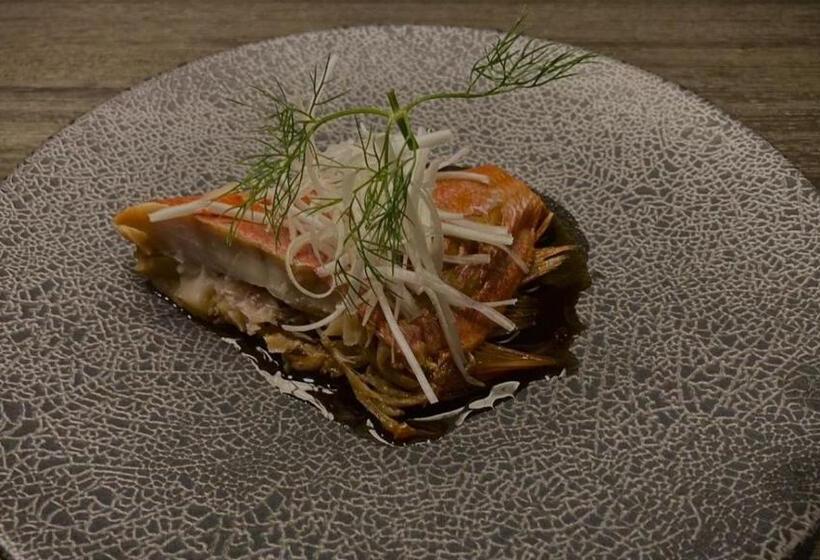 Рёкан Seaside Hills Resort Izu Aoitsuki