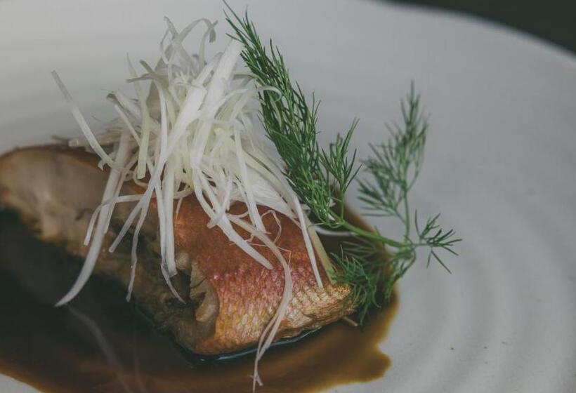 Рёкан Seaside Hills Resort Izu Aoitsuki