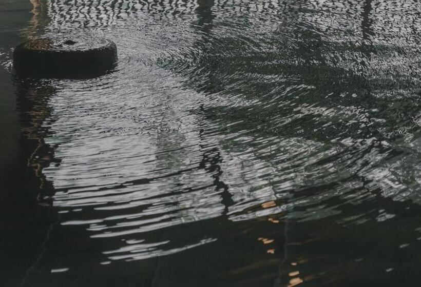 Рёкан Seaside Hills Resort Izu Aoitsuki