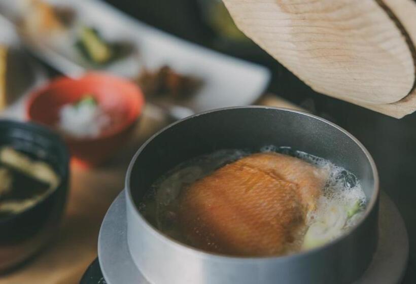 Рёкан Seaside Hills Resort Izu Aoitsuki