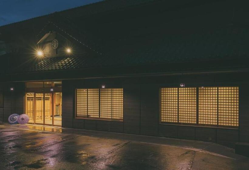 Рёкан Seaside Hills Resort Izu Aoitsuki