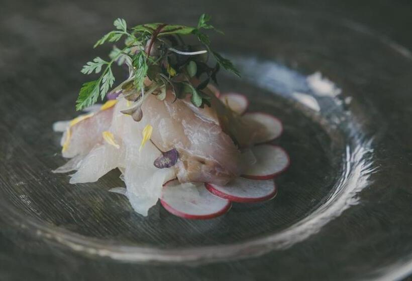 Рёкан Seaside Hills Resort Izu Aoitsuki