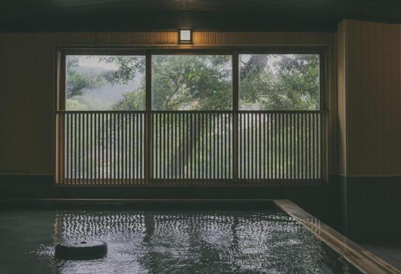 Рёкан Seaside Hills Resort Izu Aoitsuki