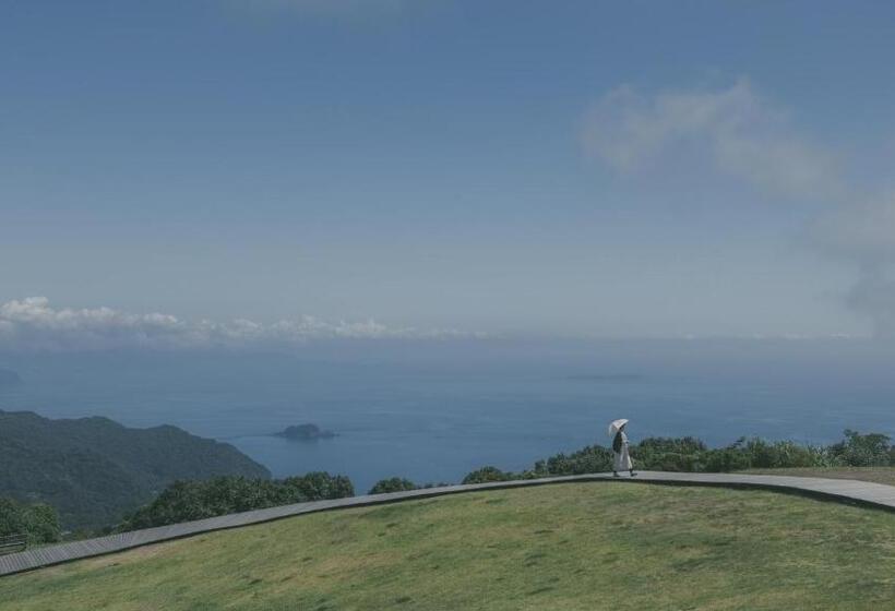 Рёкан Seaside Hills Resort Izu Aoitsuki