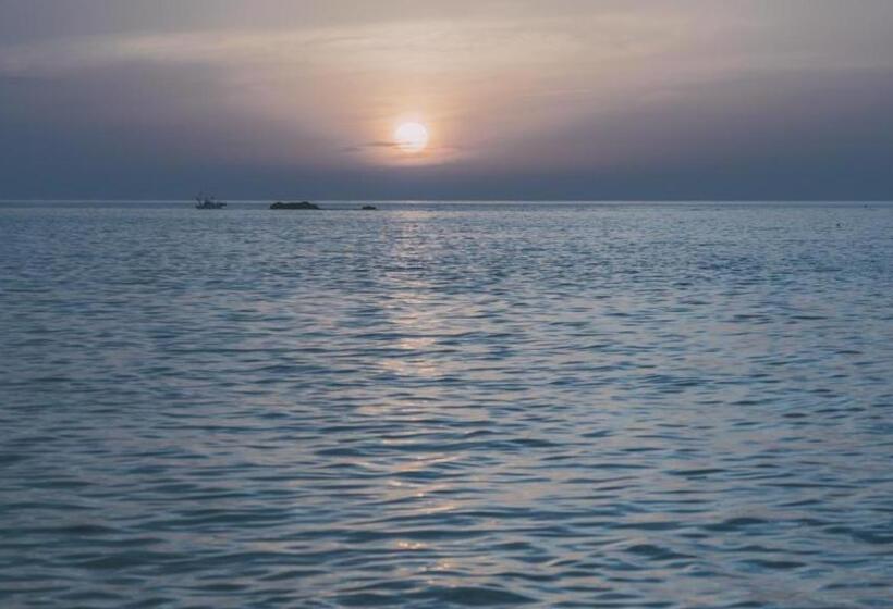 Рёкан Seaside Hills Resort Izu Aoitsuki