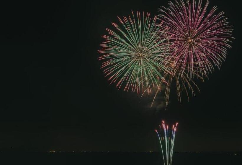 Рёкан Seaside Hills Resort Izu Aoitsuki