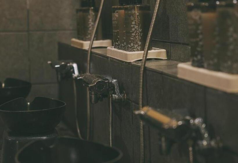 Рёкан Seaside Hills Resort Izu Aoitsuki