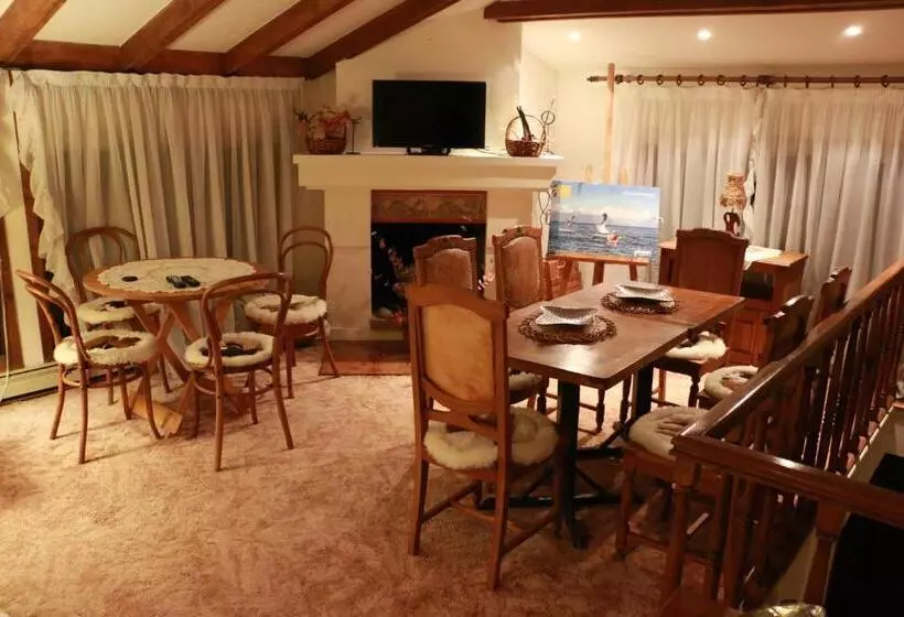 Sandy Point B&b