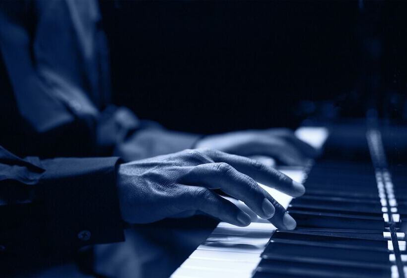 The Jazz Corner Hotel Melbourne