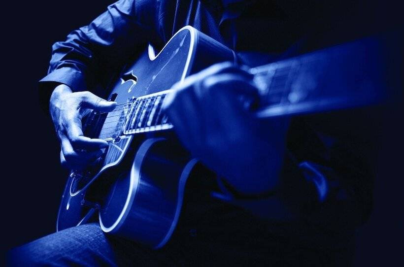 The Jazz Corner Hotel Melbourne