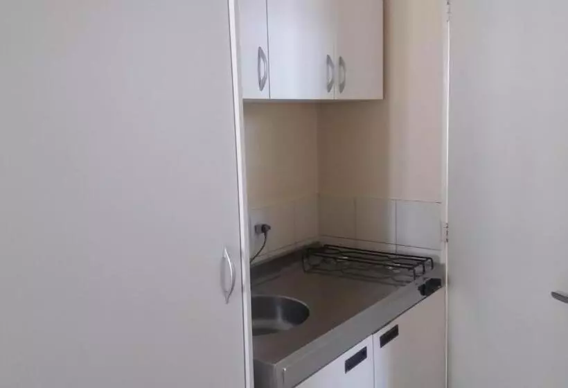 Uniflat Hotel Bauru