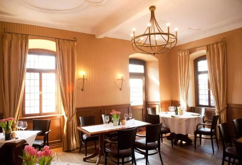 Wein Hotel Koegler