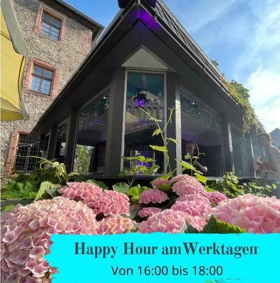 Wein Hotel Koegler