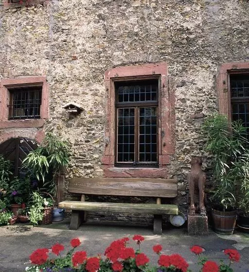 Wein Hotel Koegler