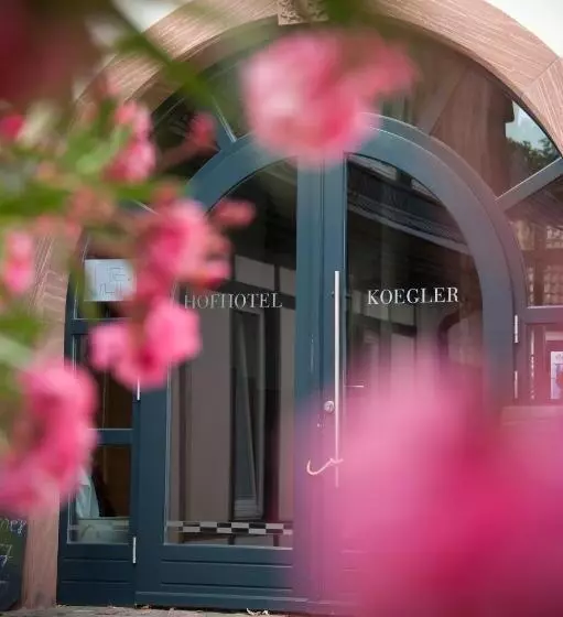 Wein Hotel Koegler