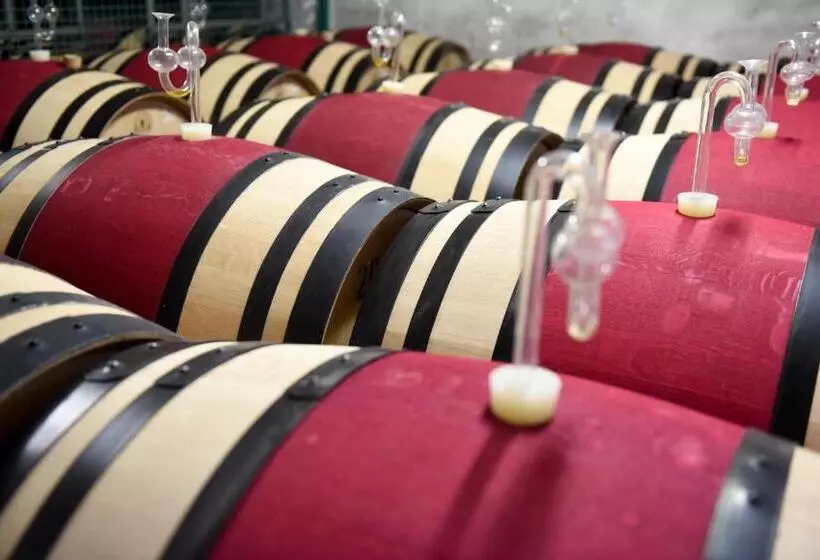 Wein Hotel Koegler