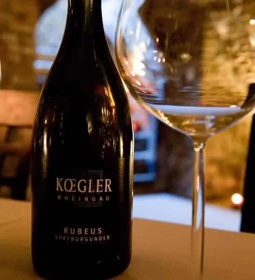 Wein Hotel Koegler