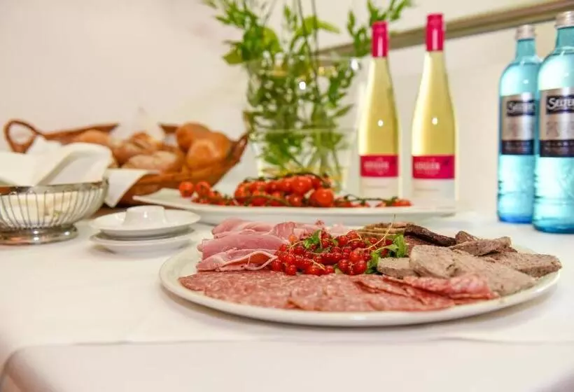Wein Hotel Koegler