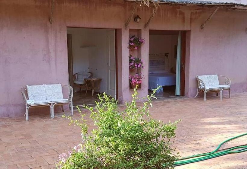 B&b Le Corti Di Aloa