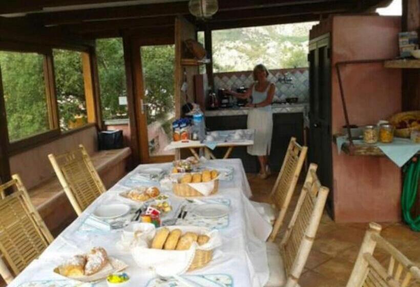 B&b Le Corti Di Aloa