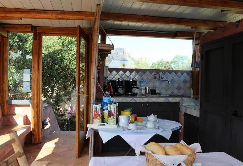 B&b Le Corti Di Aloa