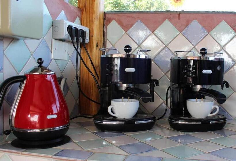 B&b Le Corti Di Aloa