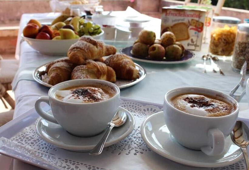 B&b Le Corti Di Aloa