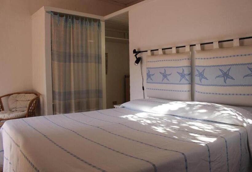 B&b Le Corti Di Aloa