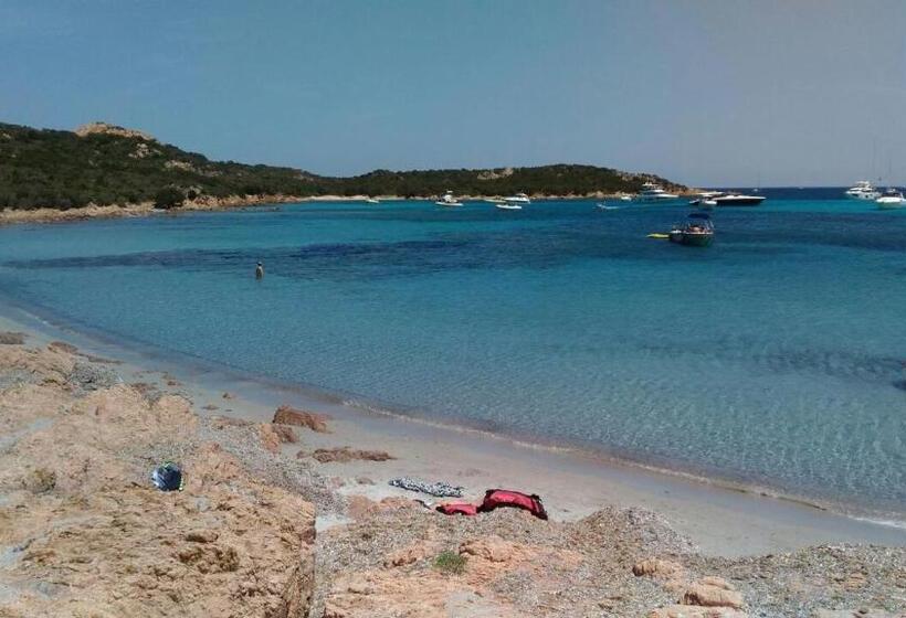 B&b Le Corti Di Aloa