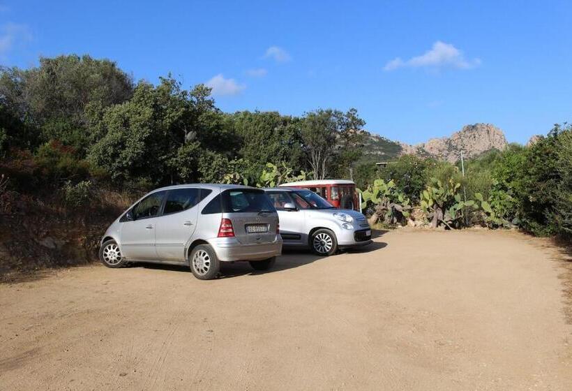 B&b Le Corti Di Aloa