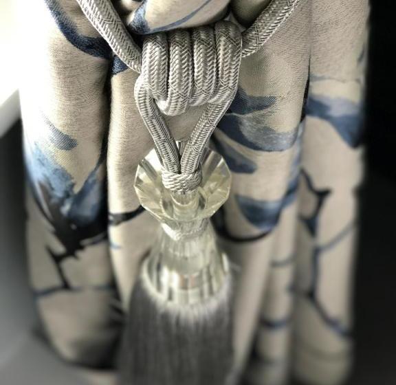 住宿加早餐  Burlington House