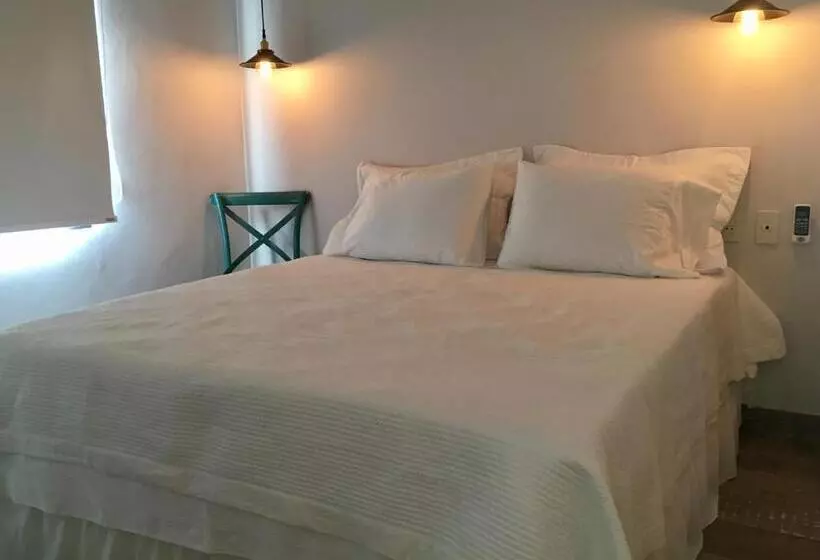 تختخواب و صبحانه Casa Sucre