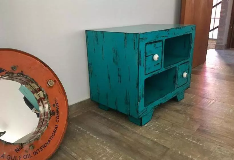 تختخواب و صبحانه Casa Sucre