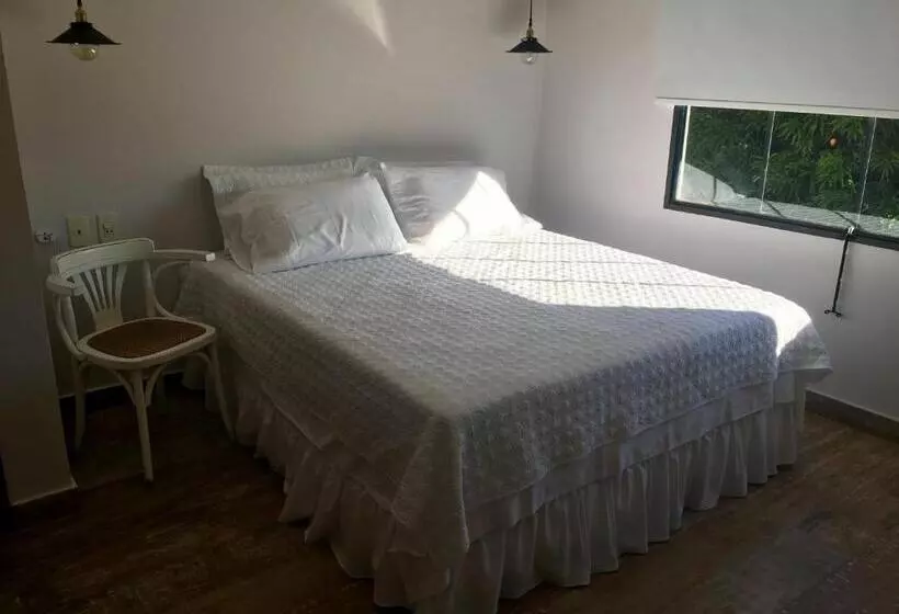 تختخواب و صبحانه Casa Sucre
