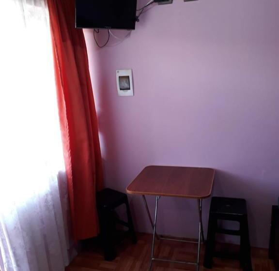 Aamiaismajoitus (B&B) Hospedaje Los Abuelos