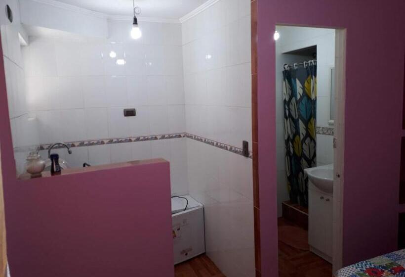 Aamiaismajoitus (B&B) Hospedaje Los Abuelos