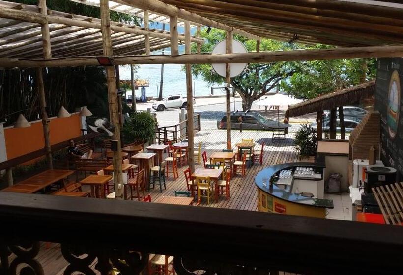 Beer Hostel Suites Privativas E Compartilhadas