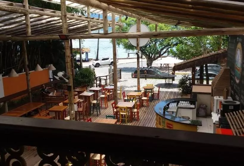 Beer Hostel Suites Privativas E Compartilhadas