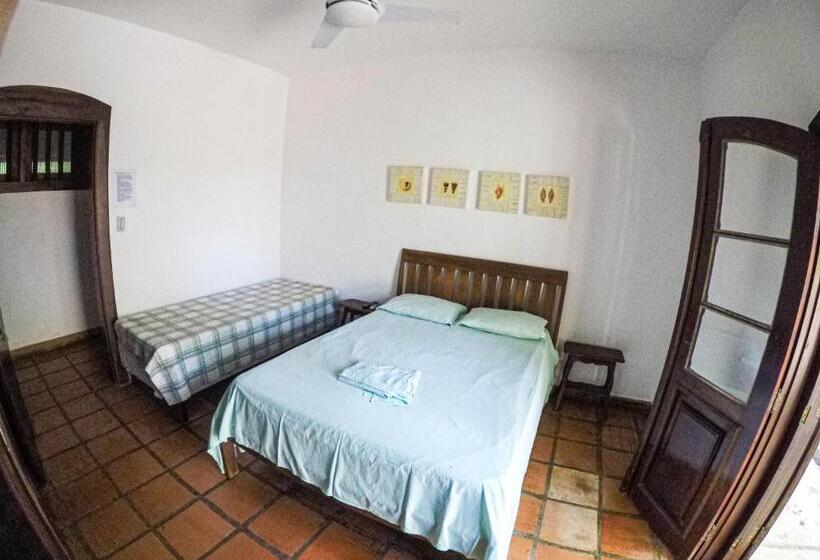 Beer Hostel Suites Privativas E Compartilhadas